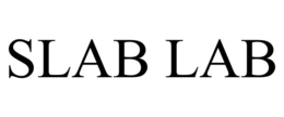 SLAB LAB trademark