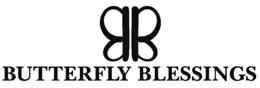 BB BUTTERFLY BLESSINGS trademark