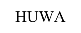 HUWA trademark