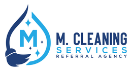 M M. CLEANING SERVICES REFERRAL AGENCY trademark