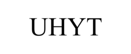 UHYT trademark