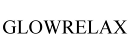 GLOWRELAX trademark