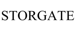 STORGATE trademark