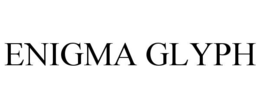 ENIGMA GLYPH trademark