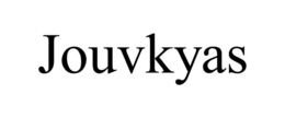 JOUVKYAS trademark