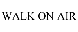 WALK ON AIR trademark
