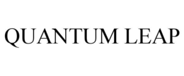 QUANTUM LEAP trademark