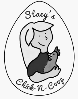 STACY'S CHICK-N-COOP trademark