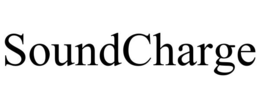 SOUNDCHARGE trademark