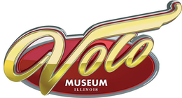 VOLO MUSEUM ILLINOIS trademark