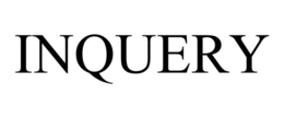 INQUERY trademark