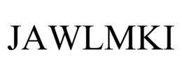JAWLMKI trademark
