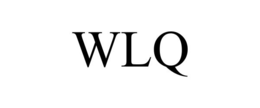 WLQ trademark