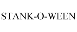 STANK-O-WEEN trademark