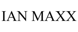 IAN MAXX trademark