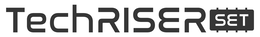 TECHRISER SET trademark