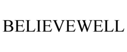 BELIEVEWELL trademark