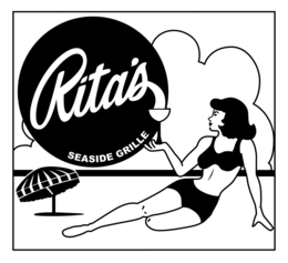 RITA'S SEASIDE GRILLE trademark