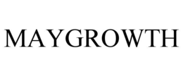 MAYGROWTH trademark