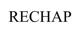 RECHAP trademark