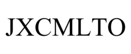 JXCMLTO trademark