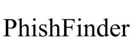 PHISHFINDER trademark