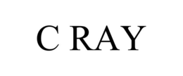 C RAY trademark