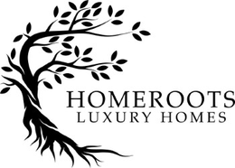HOMEROOTS LUXURY HOMES trademark
