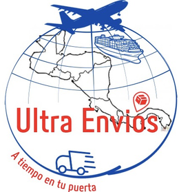ULTRA ENVIOS A TIEMPO EN TU PUERTA trademark