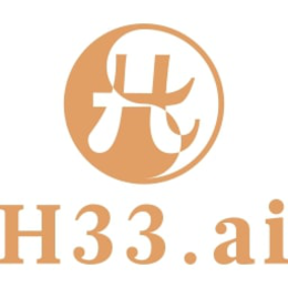H H33.AI trademark