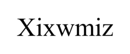 XIXWMIZ trademark