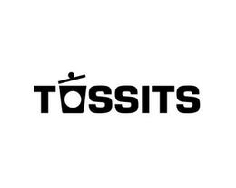 TOSSITS trademark