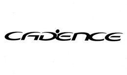 CADENCE trademark