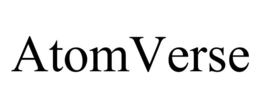 ATOMVERSE trademark