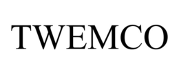 TWEMCO trademark