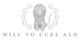WILL TO CURE ALD trademark