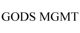 GODS MGMT trademark