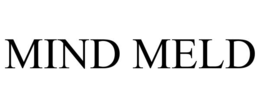 MIND MELD trademark