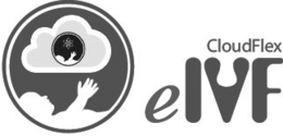 CLOUDFLEX EIVF trademark