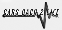 CARS BACK 2 LIFE trademark
