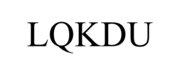 LQKDU trademark