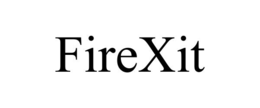 FIREXIT trademark