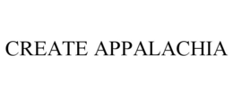 CREATE APPALACHIA trademark