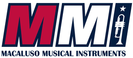MMI MACALUSO MUSICAL INSTRUMENTS trademark