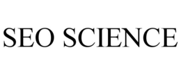 SEO SCIENCE trademark