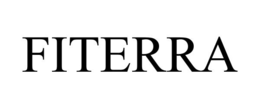 FITERRA trademark