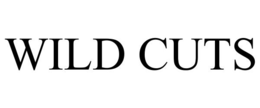 WILD CUTS trademark