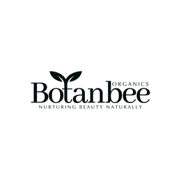 BOTANBEE ORGANICS NURTURING BEAUTY NATURALLY trademark