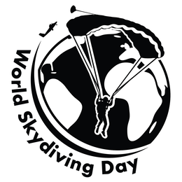 WORLD SKYDIVING DAY trademark