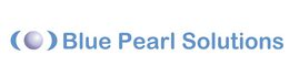 BLUE PEARL SOLUTIONS trademark